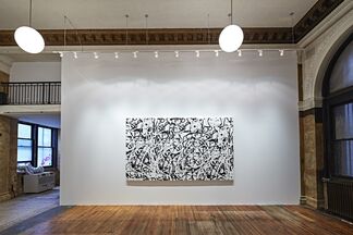 First Show/Last Show, installation view