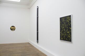 There is no Fact of the Matter as to Whether or not P, installation view