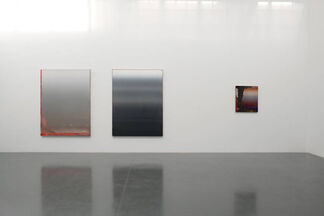 Peter Krauskopf | Block, installation view