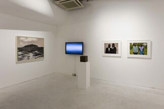 Identity XI : Post Conflict - curated by Bradley McCallum, installation view