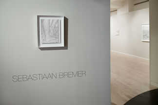 Sebastiaan Bremer: Ave Maria, installation view