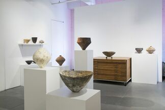 Akihiro Nikaido: New Works, installation view