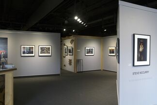 Steve McCurry: In the Shadow of Mountains, installation view