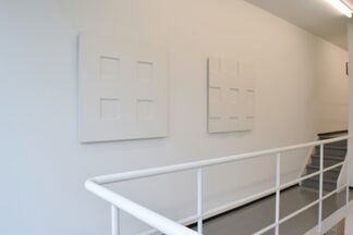 Ewerdt Hilgemann | EH 80, installation view