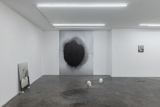 Artificial Bloom; Fluid Archives, installation view