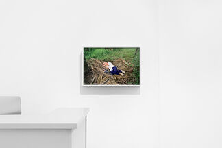 Pipo Nguyen-duy | (My) East of Eden, installation view