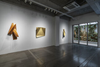 Gallery Yeh at KIAF 2020, installation view