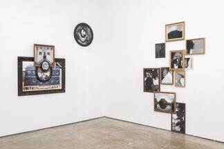 Todd Gray: Exquisite Terribleness, installation view