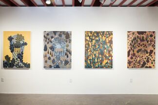 See Me, installation view