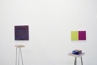 OTTO ZOO at Artissima 2015, installation view