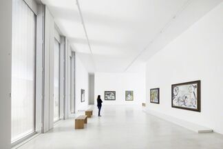 Pablo Picasso – The Freedom of the Late Works, installation view