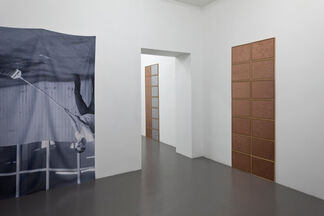 John Henderson: "The man I wanted to marry before I found out about sex" at T293 Naples, installation view