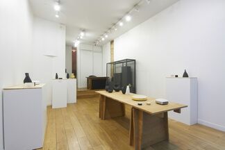 Sara Flynn + Andrea Walsh, installation view