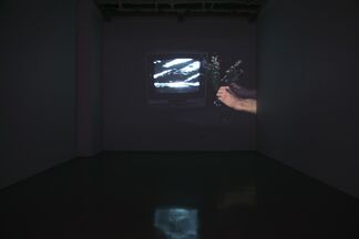 Rachel Stuckey "It Takes All Sorts", installation view