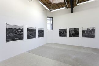 Pain, installation view