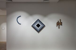 The World of Icons, installation view