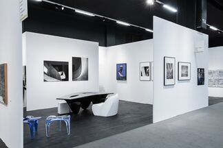 ammann//gallery at Art Cologne 2019, installation view