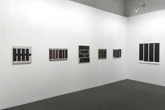 Art Basel, installation view