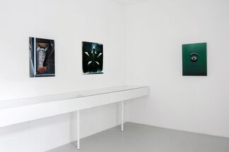 Markus Proschek - Possession, installation view