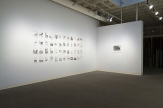 Owyhee: New Work by Michael Brophy / Photographs by Terry Toedtemeier, installation view