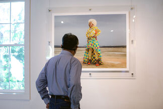 Osborne Macharia: Stories of Future Past, installation view