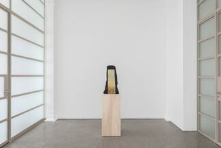 Wiggle, installation view