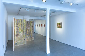 Diane Chappalley | Behind Closed Doors, installation view