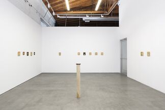 Em Kettner: The Understudies, installation view