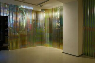 Frank Ammerlaan | Reforming Intervals, installation view