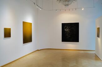 If you have Ghosts, then you have everything, installation view