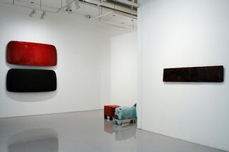 Lee Hun Chung - The 26th Journey: Hands, installation view