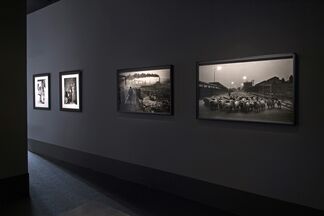 Hamiltons Gallery at Paris Photo 2015, installation view