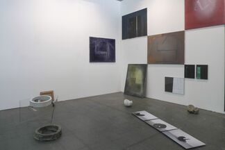: BARIL at Artissima 2015, installation view