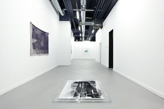 Remember to come back..., installation view