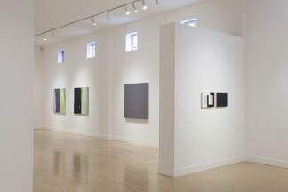 Quintessence: 6 Perspectives on Abstraction, installation view