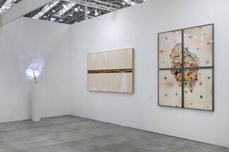 Studio Trisorio at Artefiera Bologna 2020, installation view