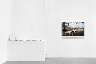 Pipo Nguyen-duy | (My) East of Eden, installation view