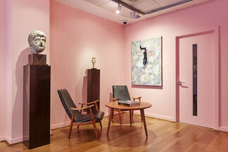 Closer: Intimacy in Art across Borders, installation view