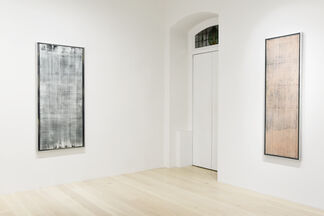 Geoff Thornley from the collection of Dame Jenny Gibbs, installation view