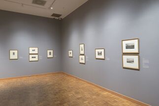 Pictorialism: The Fine Art of Photography, installation view