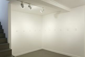 LOOPHOLE, installation view