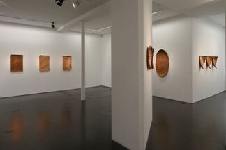 Antonella Zazzera - Luminescences, installation view