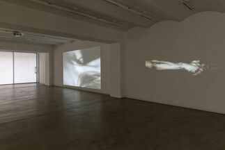 Sonny Sanjay Vadgama | Before the Void, installation view