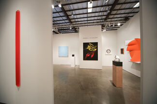 Peter Blake Gallery at Silicon Valley Contemporary, installation view