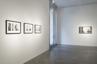 Waiting: Selections from Erwin Olaf: Volume I & II, installation view