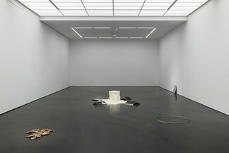 Francesco Gennari, Greetings from the Moon, installation view
