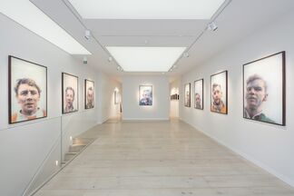 dolls & disciples, installation view