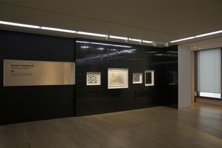 Gregor Hildebrandt: Coming by Hazard, installation view