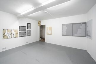 Lucas Dupuy: Incunable, installation view
