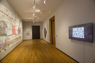 This Is a Portrait If I Say So: Identity in American Art, 1912 to Today, installation view